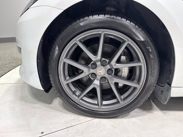 Used 2023 Tesla Model 3 Standard Range RWD image 9