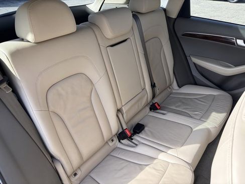 Used 2011 Audi Q5 2.0T Premium Plus image 38