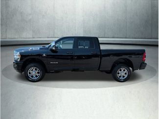 Used 2024 RAM 2500 Laramie w/ Safety Group AWD/4WD video 2