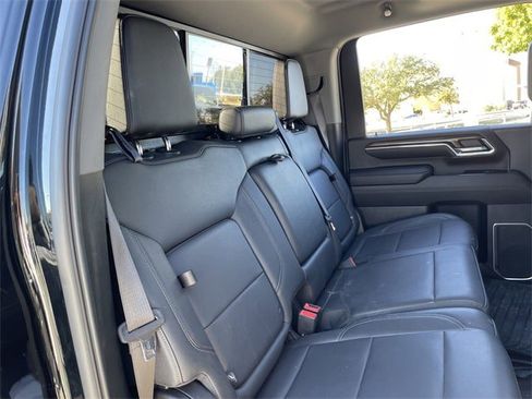 Used 2024 Chevrolet Silverado 3500 LT w/ All Star Edition image 30