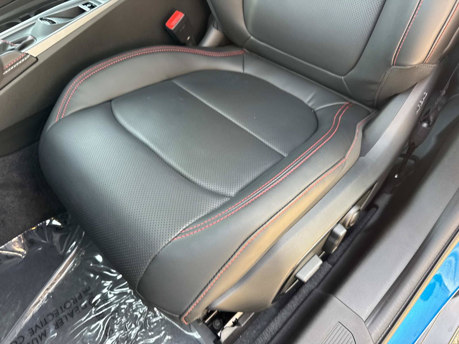 New 2026 Dodge Charger R/T AWD/4WD image 19