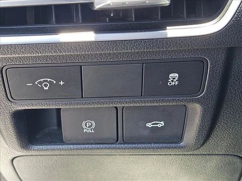 Certified 2024 Hyundai Sonata SEL FWD image 14