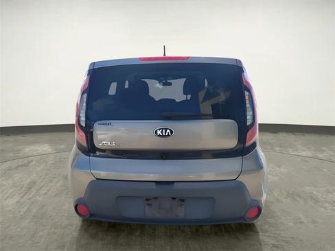 Used 2016 Kia Soul w/ Convenience Package image 4