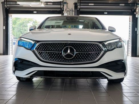 Used 2026 Mercedes-Benz E 350 E 350 image 2
