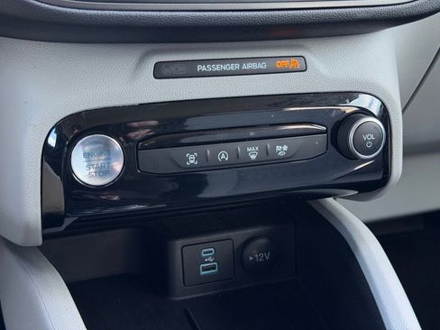 Certified 2023 Ford Escape Active w/ Tech Pack #1 image 32