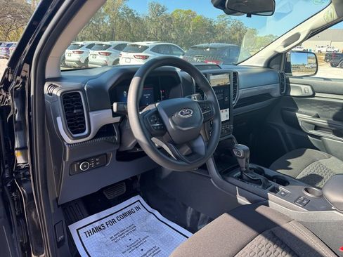 New 2026 Ford Ranger XL w/ Trailer Tow Package image 29