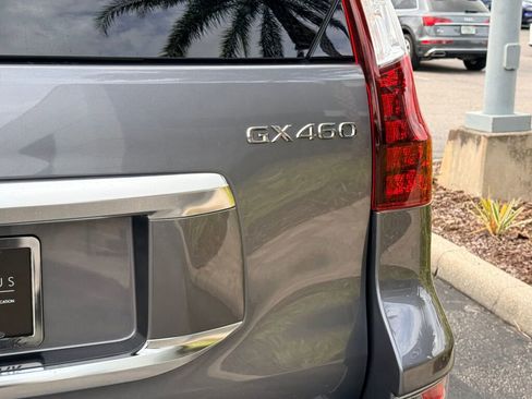 Certified 2022 Lexus GX 460 Premium image 11