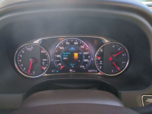 Used 2017 GMC Acadia Denali w/ Technology Package image 16