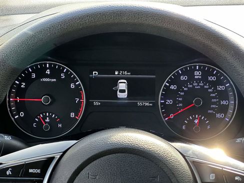 Certified 2023 Kia Forte LXS image 11