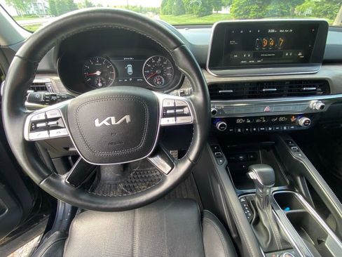 Used 2022 Kia Telluride SX AWD/4WD image 10