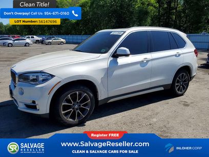 Used 2018 BMW X5 xDrive35i