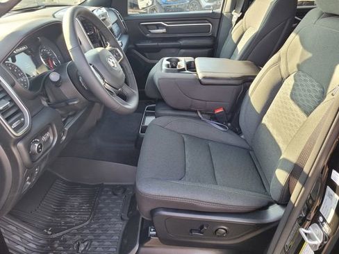 New 2026 RAM 1500 Big Horn image 8