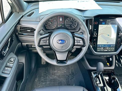 New 2026 Subaru Forester Touring image 24