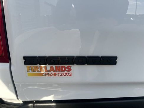 Used 2023 RAM 1500 Big Horn image 11