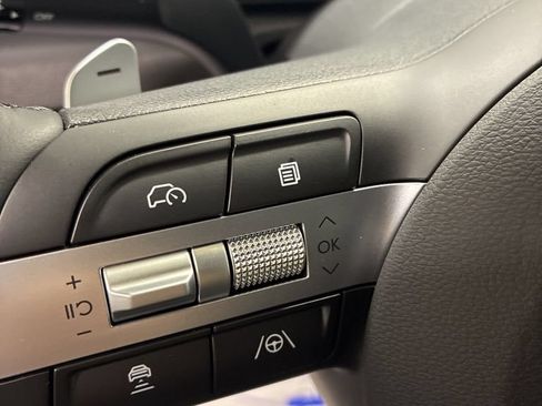 New 2026 Hyundai Santa Cruz Limited AWD/4WD image 15
