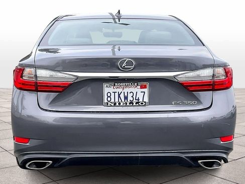 Used 2016 Lexus ES 350 image 7