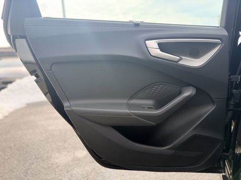 Certified 2025 Audi A5 2.0T Premium Plus w/ Premium Plus image 16