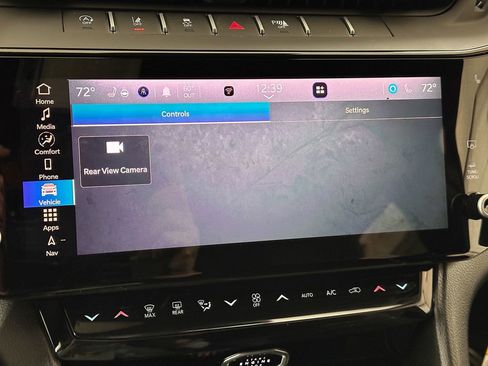 New 2026 Jeep Grand Cherokee Laredo image 35