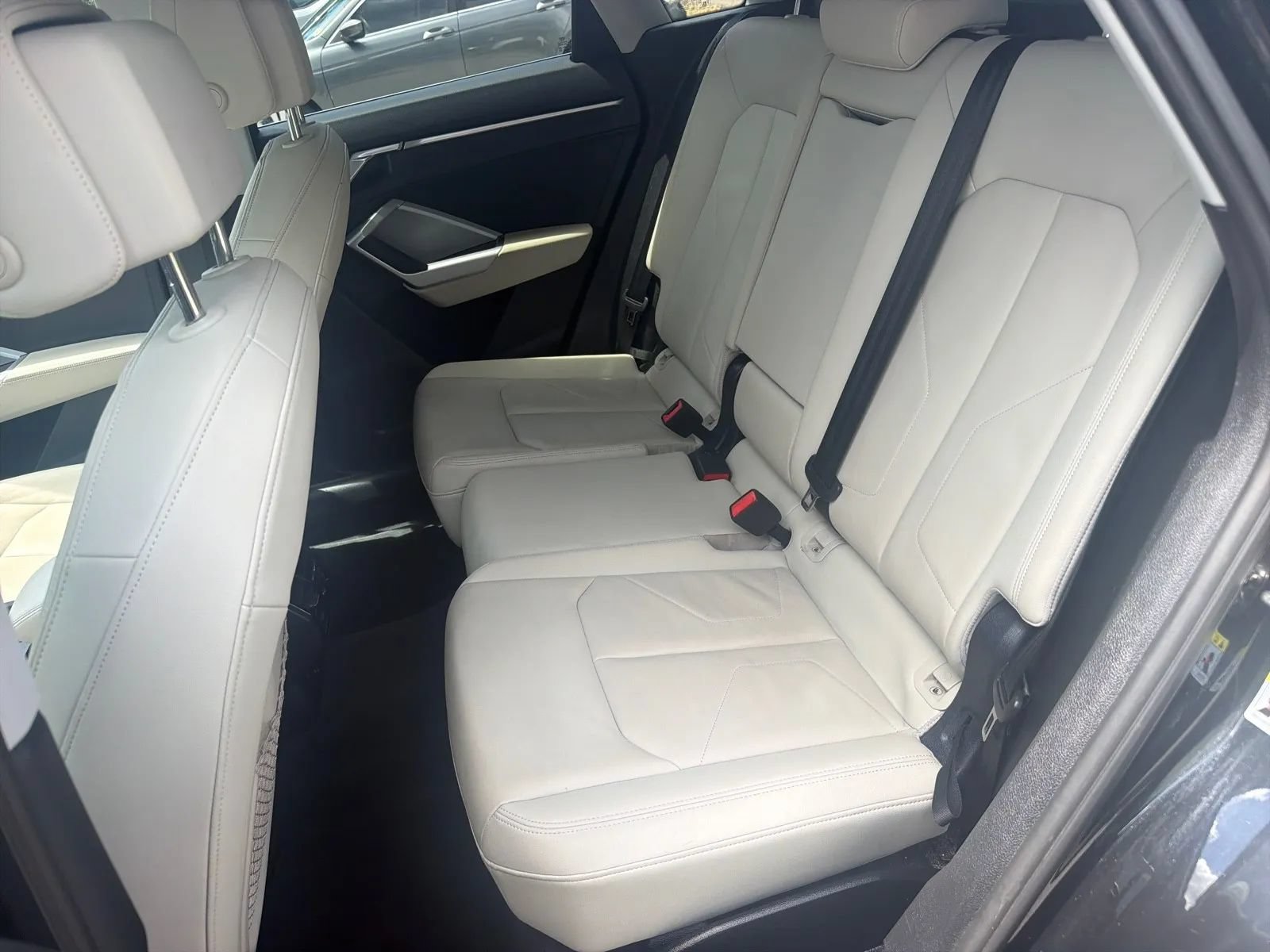 Used 2025 Audi Q3 2.0T Premium AWD/4WD image 17