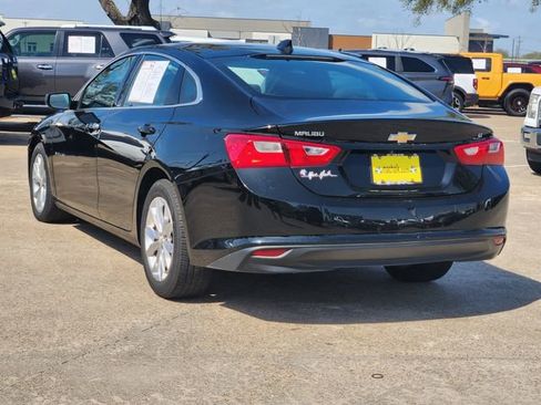 Used 2023 Chevrolet Malibu LT FWD image 7