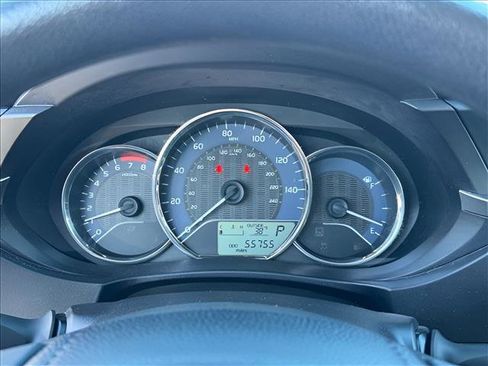 Used 2015 Toyota Corolla LE image 18