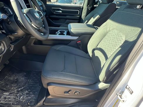 New 2026 RAM 1500 Big Horn image 16
