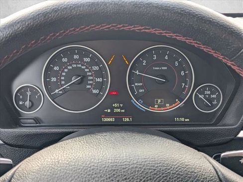 Used 2016 BMW 428i Gran Coupe 428i image 11