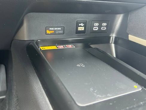 Used 2025 Toyota Camry LE FWD image 16