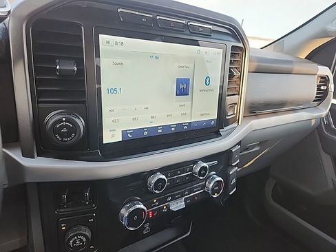 Used 2022 Ford F150 XLT w/ Equipment Group 302A High image 13