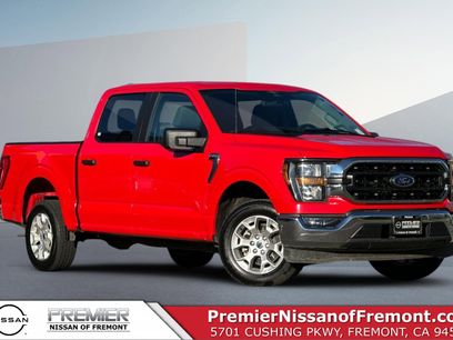 Used 2023 Ford F150 XLT