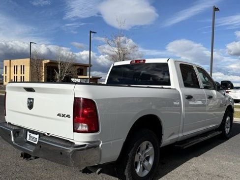 Used 2014 RAM 1500 Tradesman w/ Popular Equipment Group image 6
