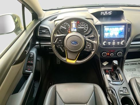 Used 2022 Subaru Crosstrek 2.5i Sport w/ Moonroof Package image 22