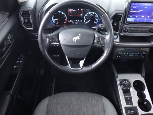 Used 2022 Ford Bronco Sport Big Bend w/ Convenience Package image 34