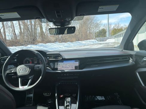 Used 2025 Audi S3 Prestige image 15