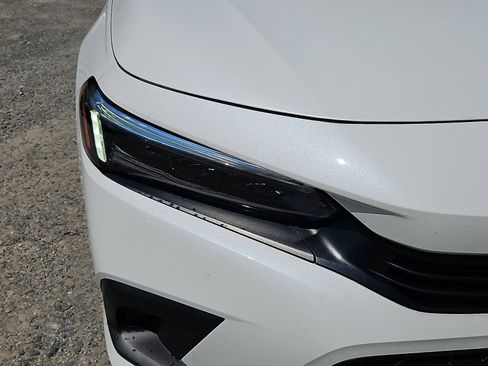 Used 2023 Honda Civic Sport image 10