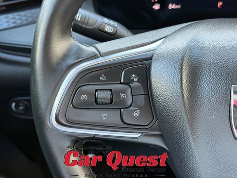 Used 2024 Buick Encore GX Sport Touring w/ Comfort Package AWD/4WD image 28
