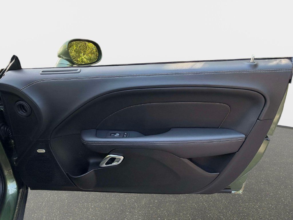 Used 2023 Dodge Challenger R/T Scat Pack RWD image 8