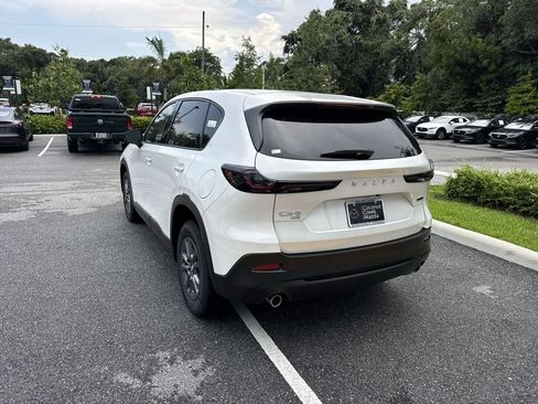 New 2026 MAZDA CX-5 Select AWD/4WD image 13