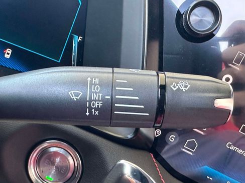 New 2026 Chevrolet Corvette E-Ray AWD/4WD image 23