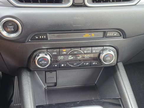Used 2018 MAZDA CX-5 Touring FWD image 25