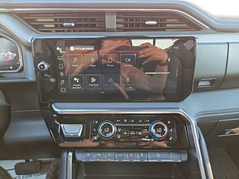 New 2026 GMC Sierra 1500 Denali w/ Denali Reserve Package image 30