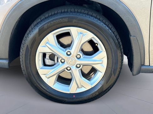 Certified 2023 Honda HR-V LX image 11