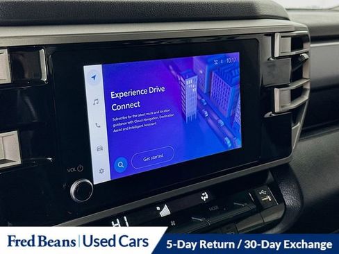 Used 2024 Toyota Tundra SR5 w/ TRD Off-Road Package image 14