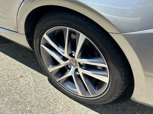 Used 2018 Lexus IS 300 w/ Accessory Package 2 RWD image 18