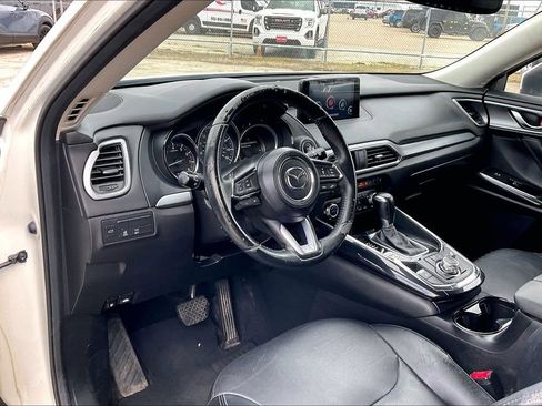Used 2018 MAZDA CX-9 Touring image 14