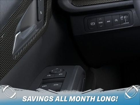New 2027 Chevrolet Traverse Z71 w/ Driver Confidence Package AWD/4WD image 22
