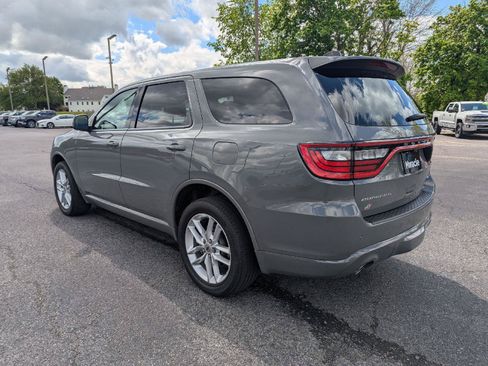 Used 2023 Dodge Durango GT AWD/4WD image 6
