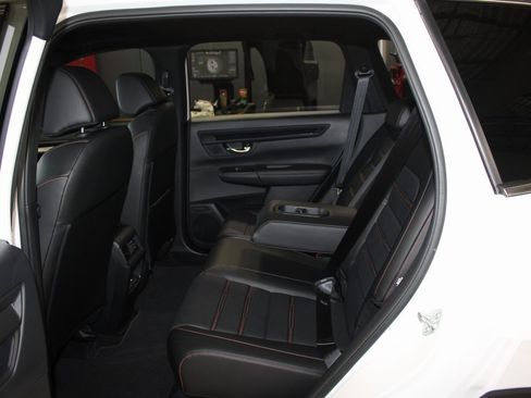 Certified 2025 Honda CR-V Sport-L image 17