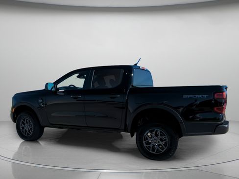 New 2026 Ford Ranger XLT RWD image 18