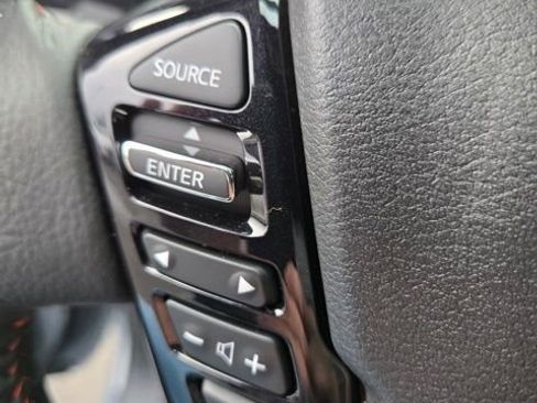 New 2026 Nissan Frontier PRO-4X w/ Pro Premium Package image 41